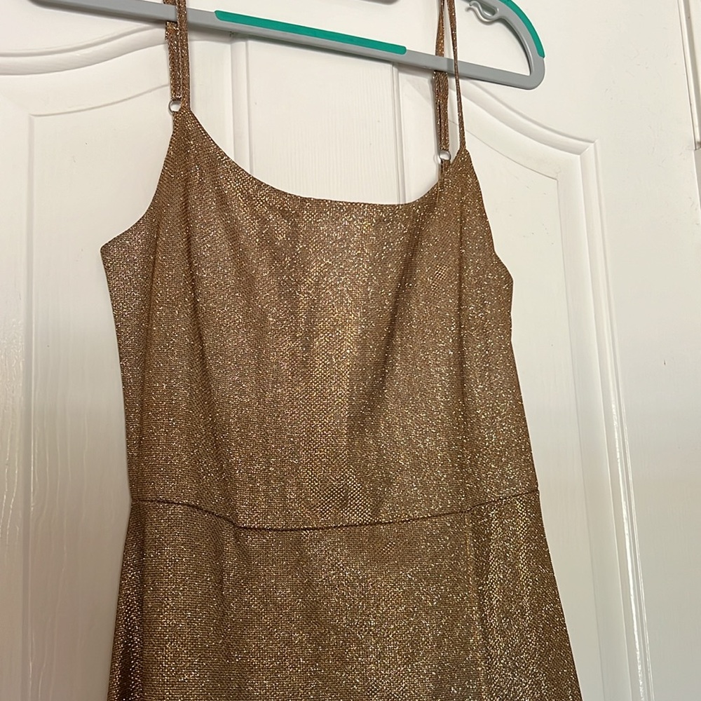 Prom Dress - Picture 2 of 3